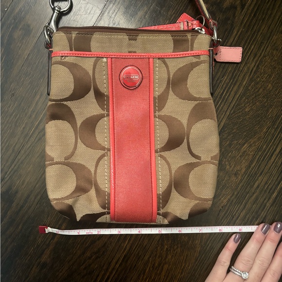 Coach bag - Picture 8 of 10